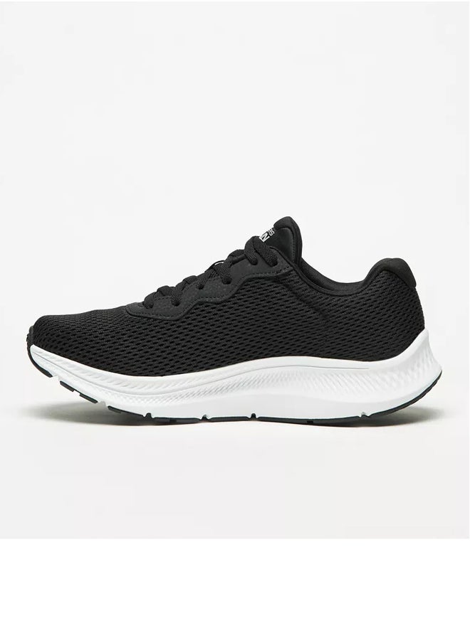 SKECHERS - Go Run Consistent 2.0 Lace Up Shoes - Image 1
