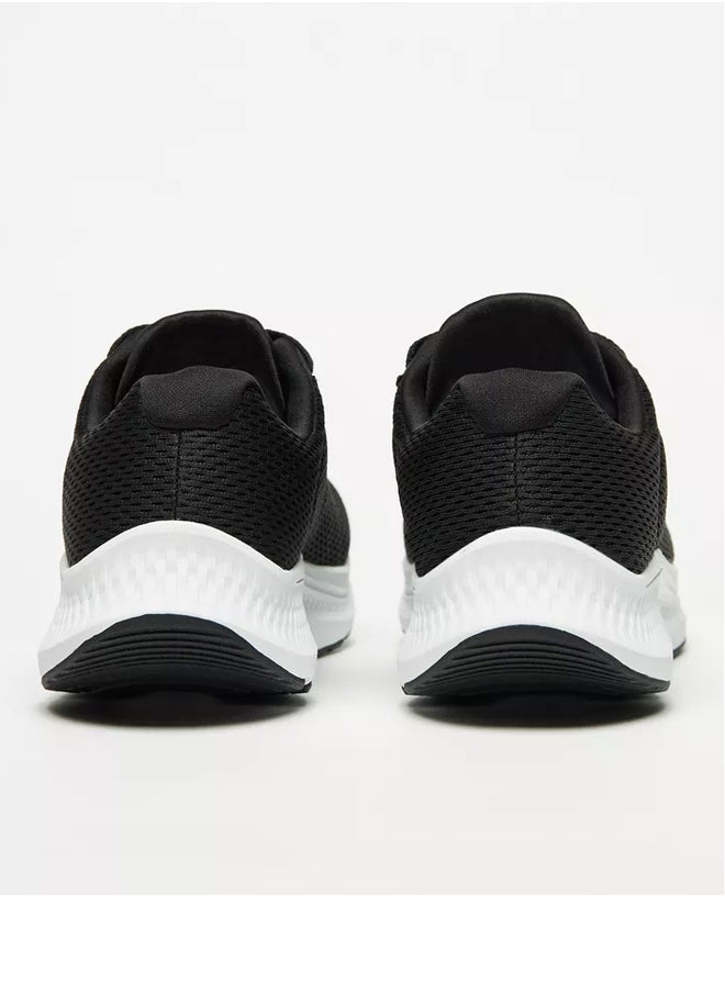 SKECHERS - Go Run Consistent 2.0 Lace Up Shoes - Image 1