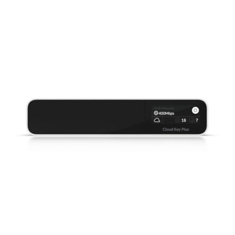 Ubiquiti Networks UniFi Cloud Key Gen2 Plus 1 تيرابايت SSD - UCK-G2-SSD - Image 3