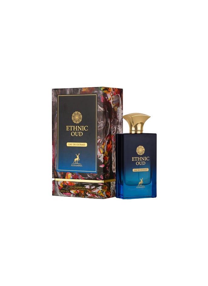 Ethnic Oud EDP 100ml - pzsku/Z1E046695F98DBE0F39A0Z/45/_/1728708455/df07d4ec-438d-4c8d-a69d-94623953f539