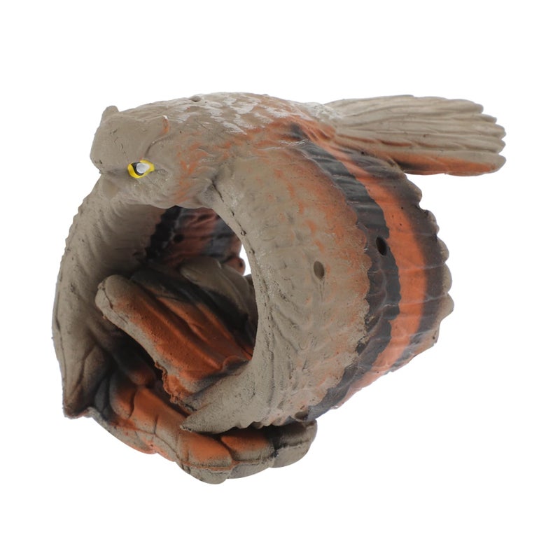 Cartoon Owl Snap Bracelet Soft Slap Wristband For Kids Party Boys Girls - Image 2