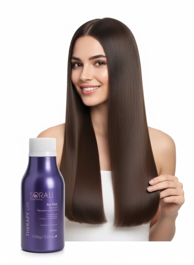 سورالي علاج تجميلي ليس نو فريز ماسكارا ريكونستروتورا 4x1 - Image 1