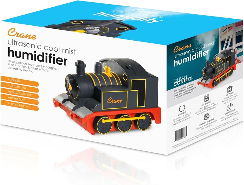 Crane Train Humidifier - Image 2