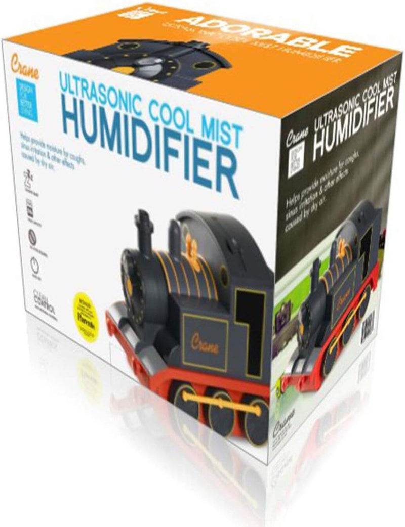 Crane Train Humidifier - Image 3