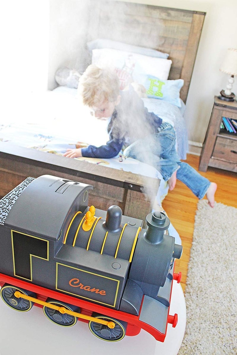Crane Train Humidifier - Image 5