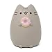 Hamee Pusheen Cat Slow Rising Cute Jumbo Squishy Toy Bread Scented 63 inch Birthday Gift Bags Party Favors Gift Basket Filler Stress Relief Toys Pusheen with Donut - Image 3