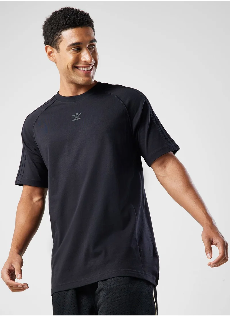 adidas Originals Superstar T-Shirt