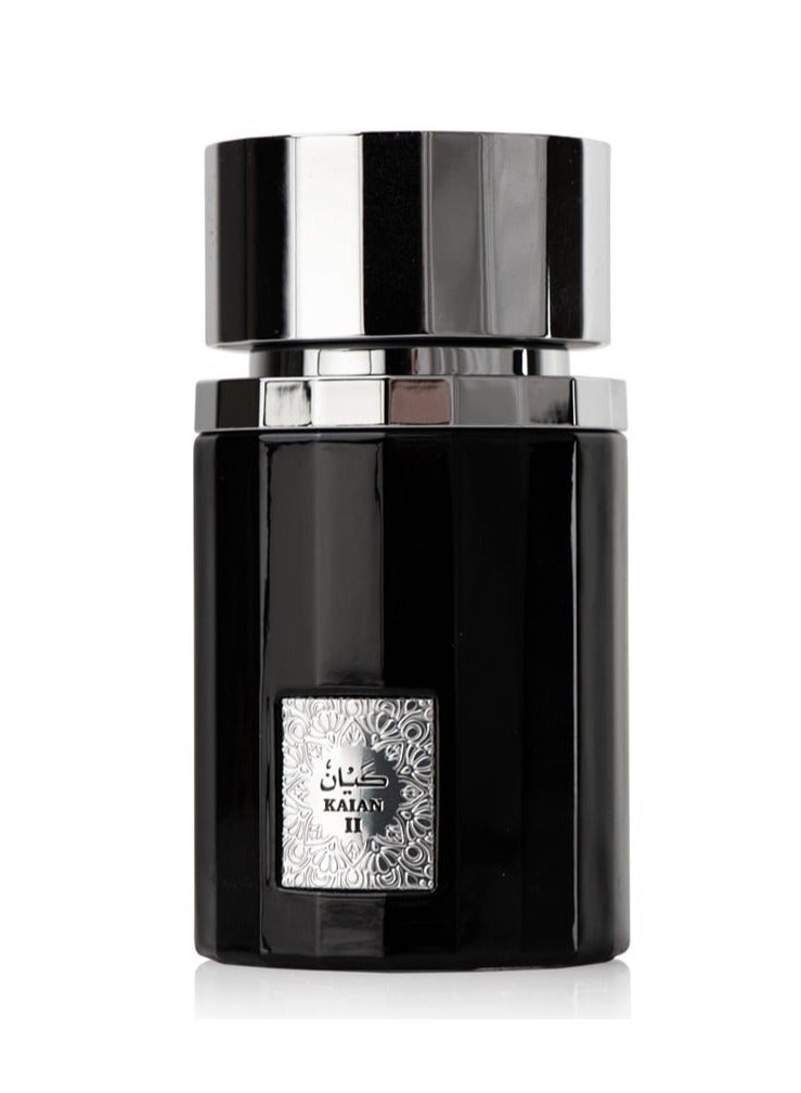 عطر كيان II للرجال - 100 مل من نخبه العود