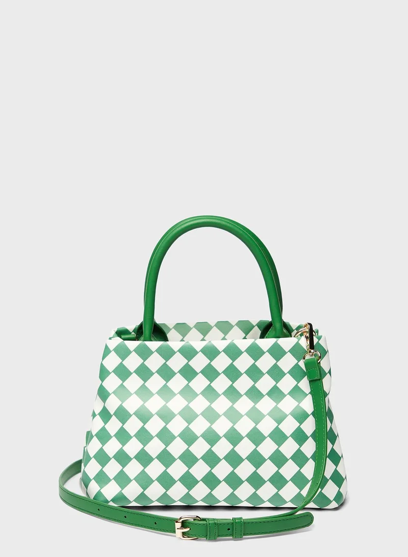 shoexpress Top Handle Crossbody