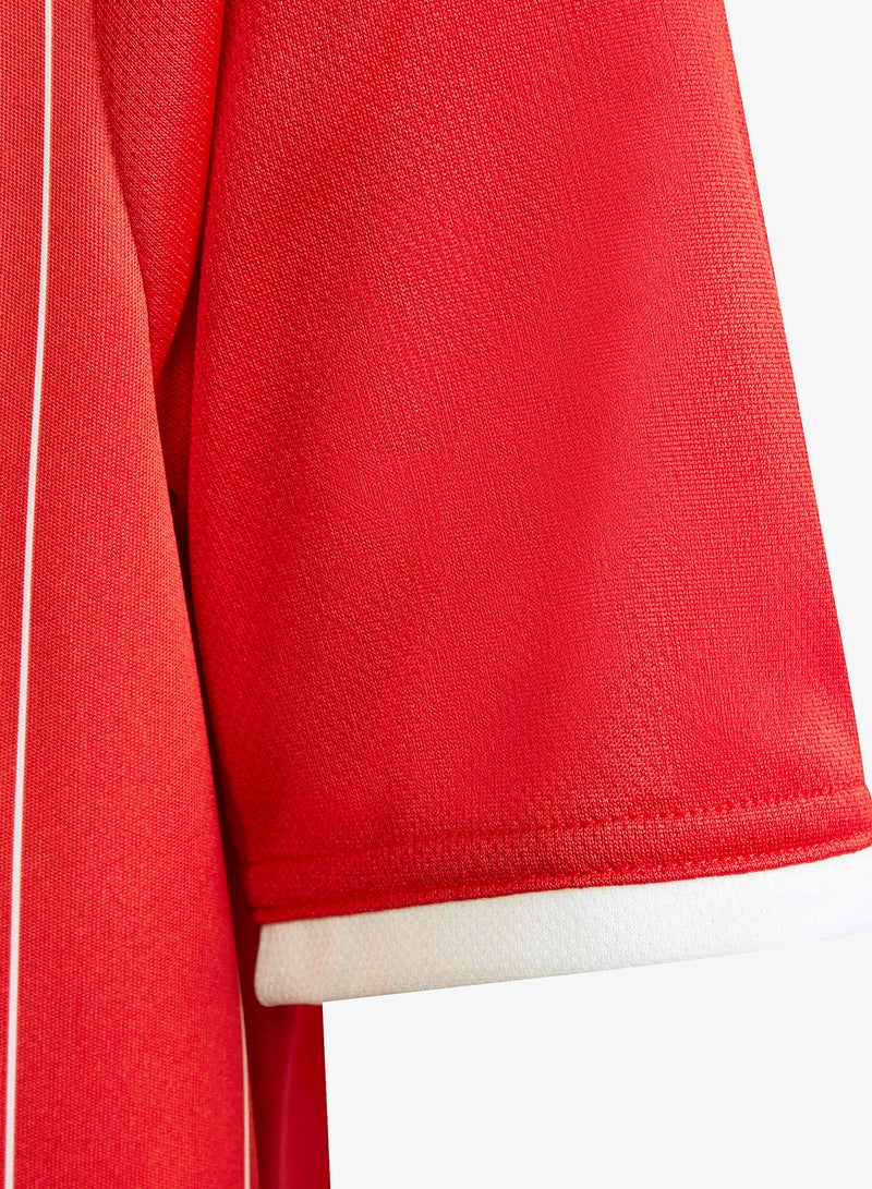 اديداس قميص جرافيك للأطفال إنترادا - Image 5