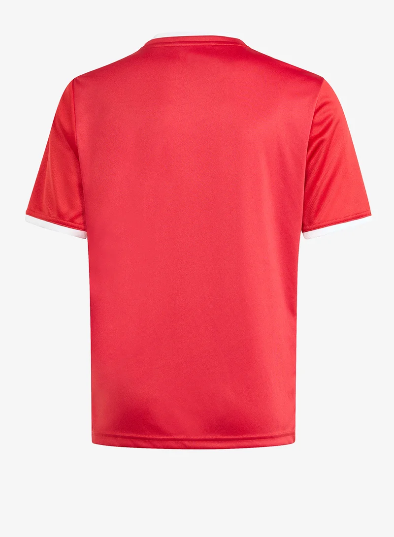 اديداس قميص جرافيك للأطفال إنترادا