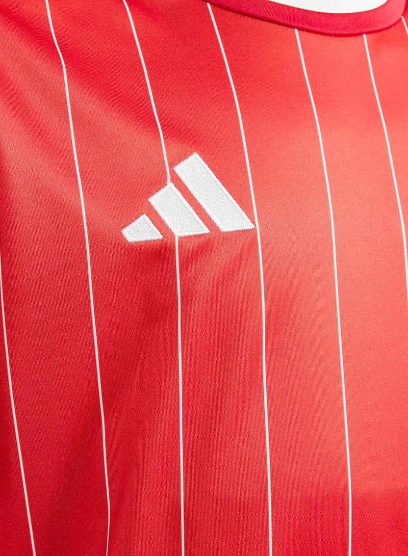 اديداس قميص جرافيك للأطفال إنترادا - Image 3