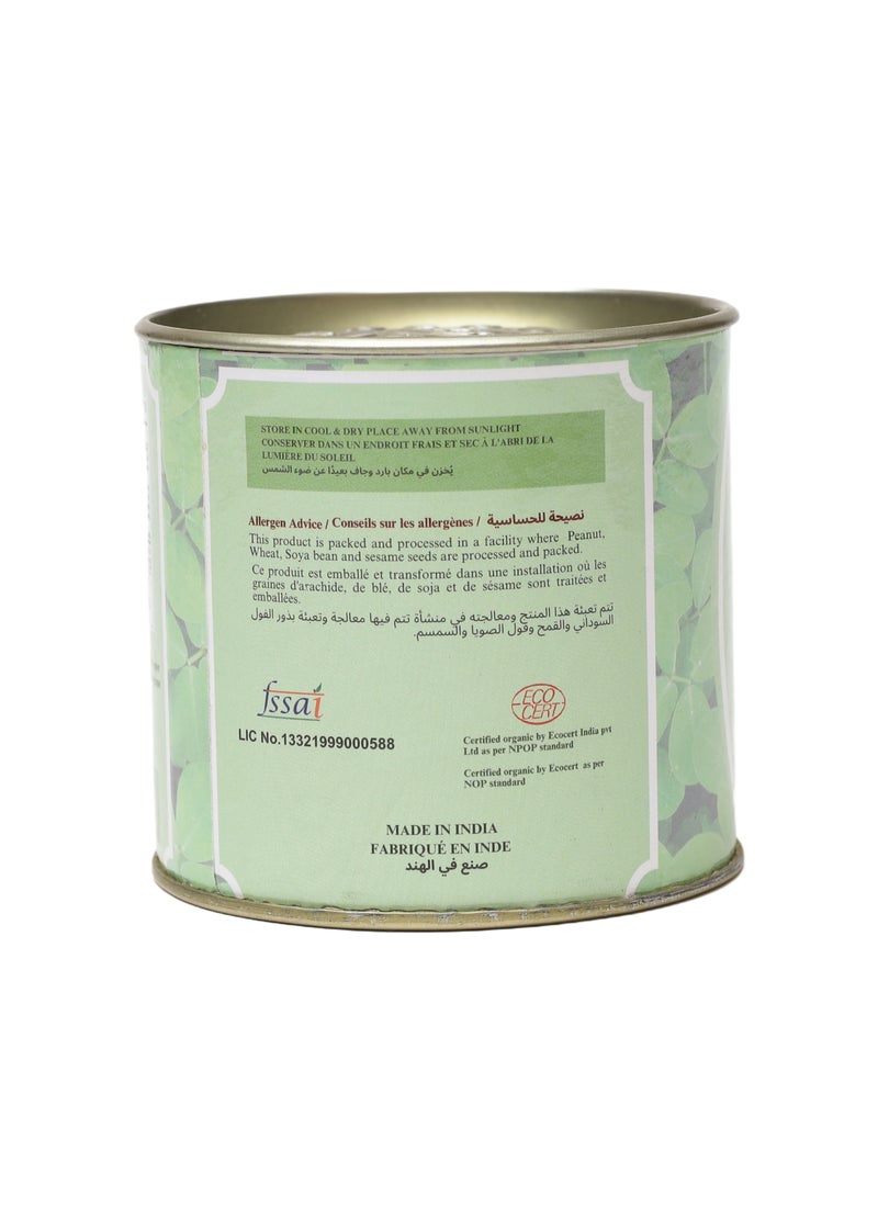 ERIKA ORGANICS Organic Fenugreek - Image 2