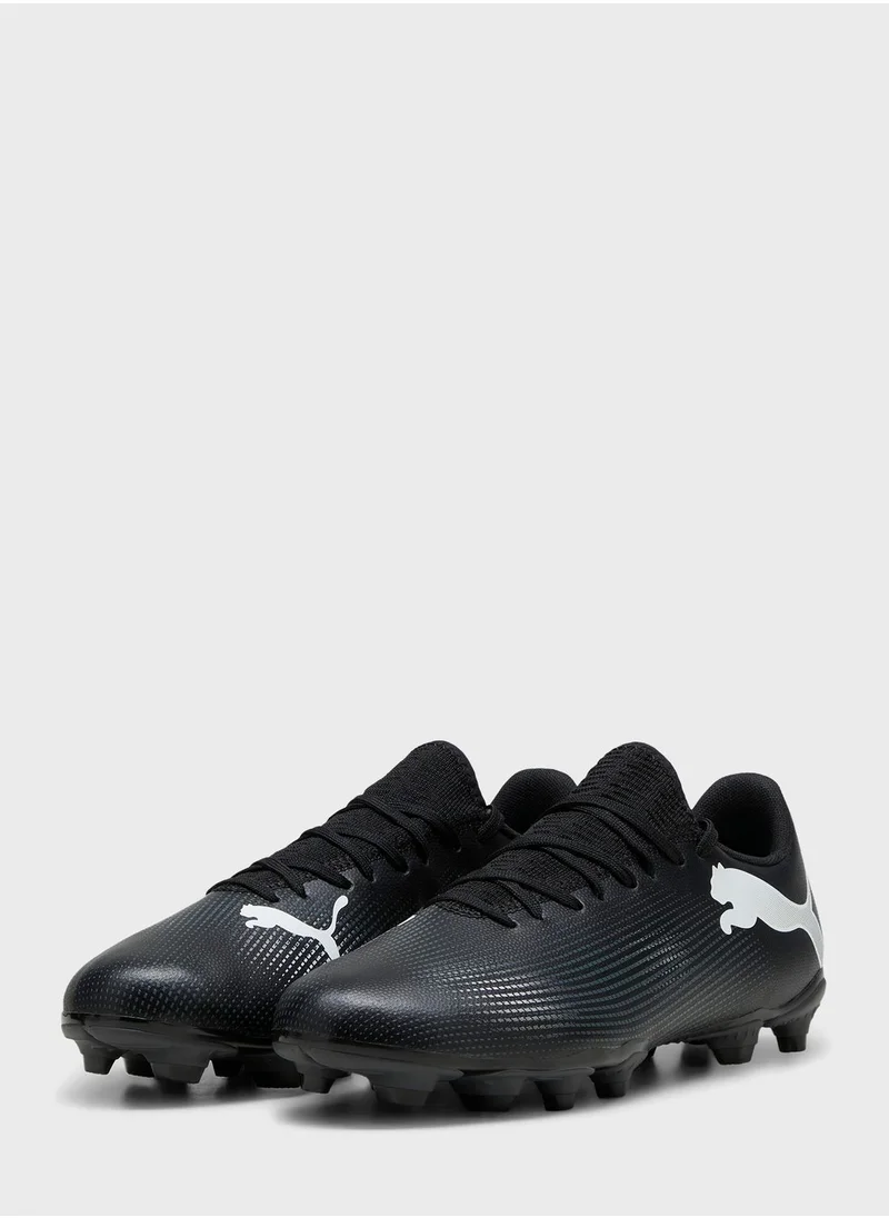 PUMA Future 7 Play FG/AG Football Boots