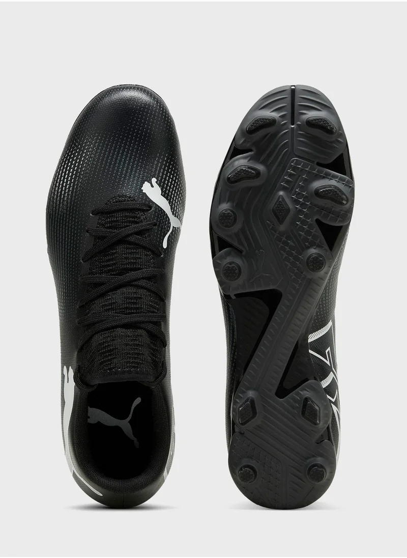 PUMA Future 7 Play FG/AG Football Boots