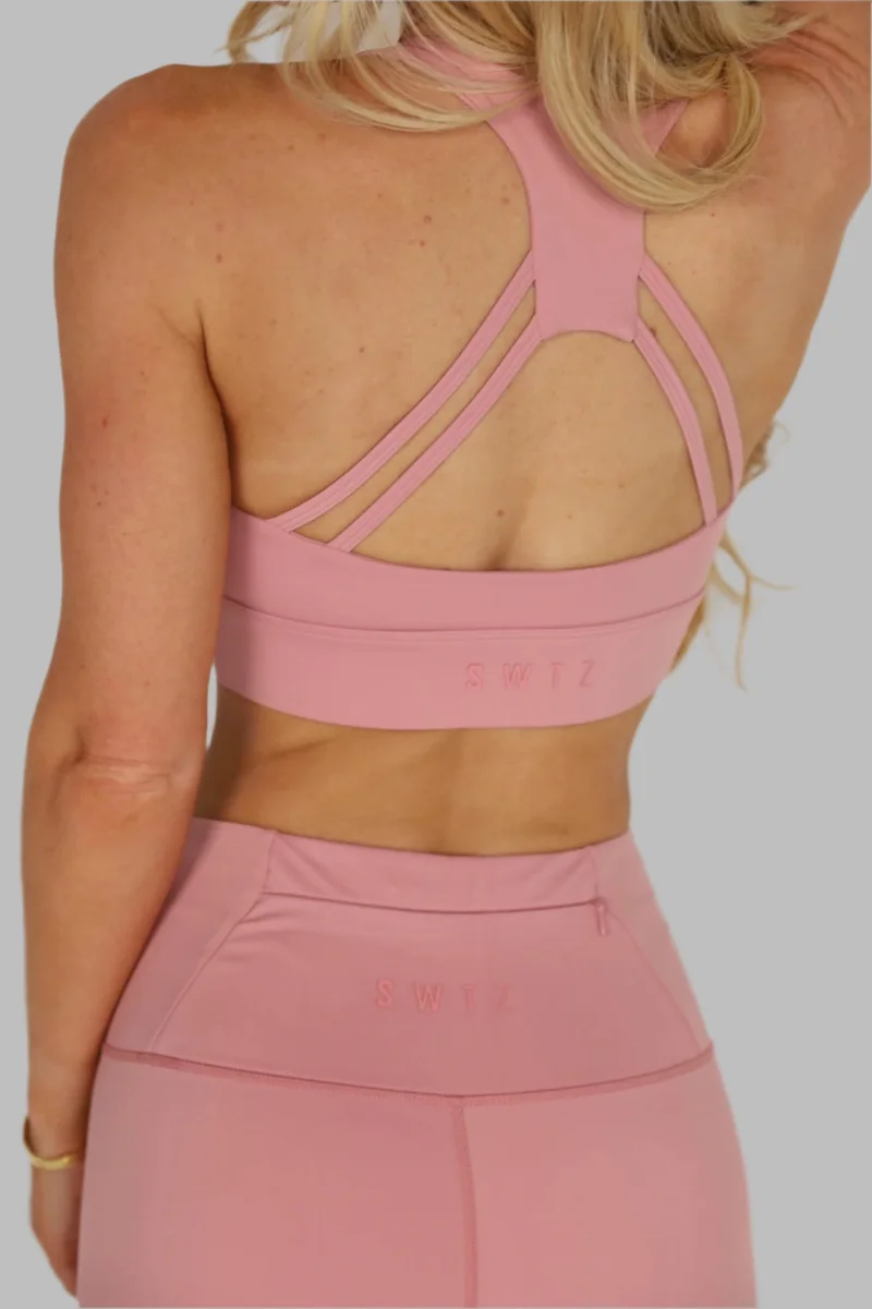  swtz Sculpted Fine Line Bra