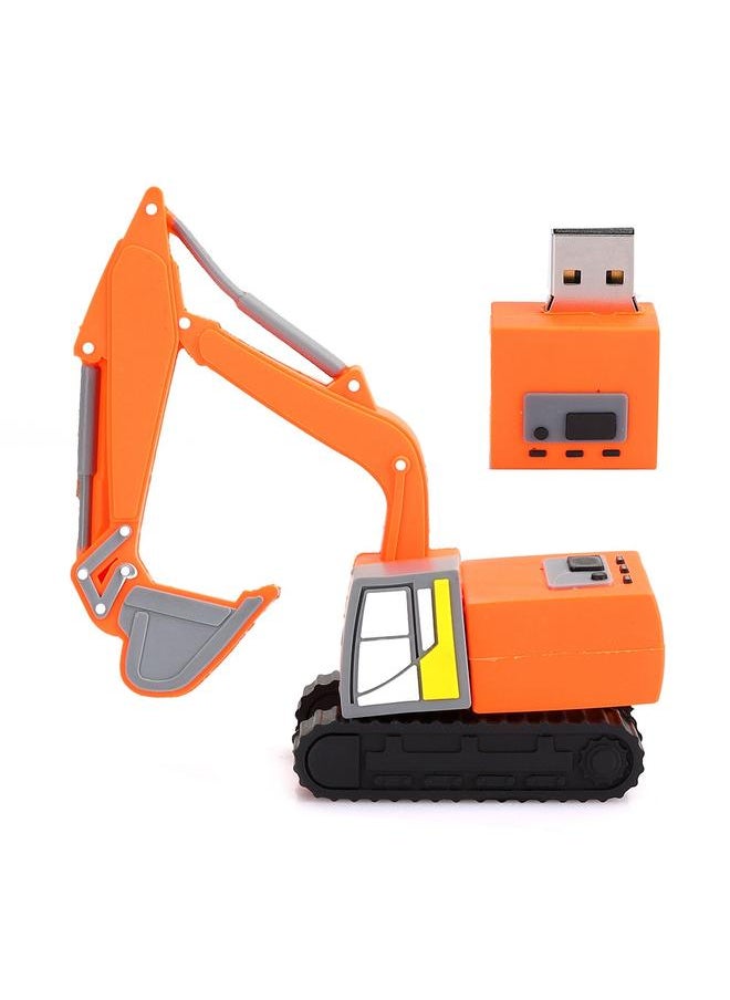 Thoraya Silicone USB flash drive 64G  - Image 2