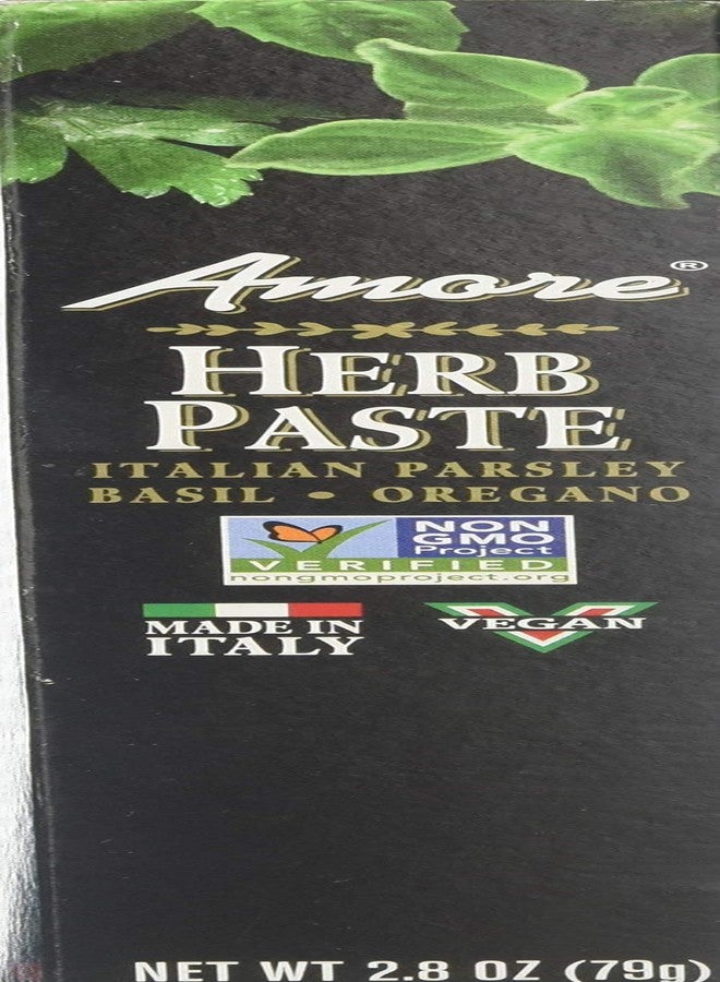Amore Pesto Paste, 2.8 Ounce Tube (Pack of 2) - Image 2