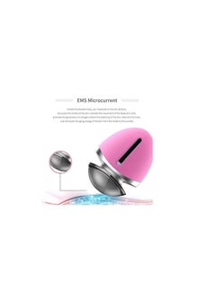 BBstore BBstore Sonic Silicone Facial Brush,Heated,Powerful Hygienic Cleanser/Massager  - Image 4