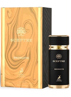Lattafa Maison Alhambra Sceptre Bronzite Eau De Parfum Spray 100ml