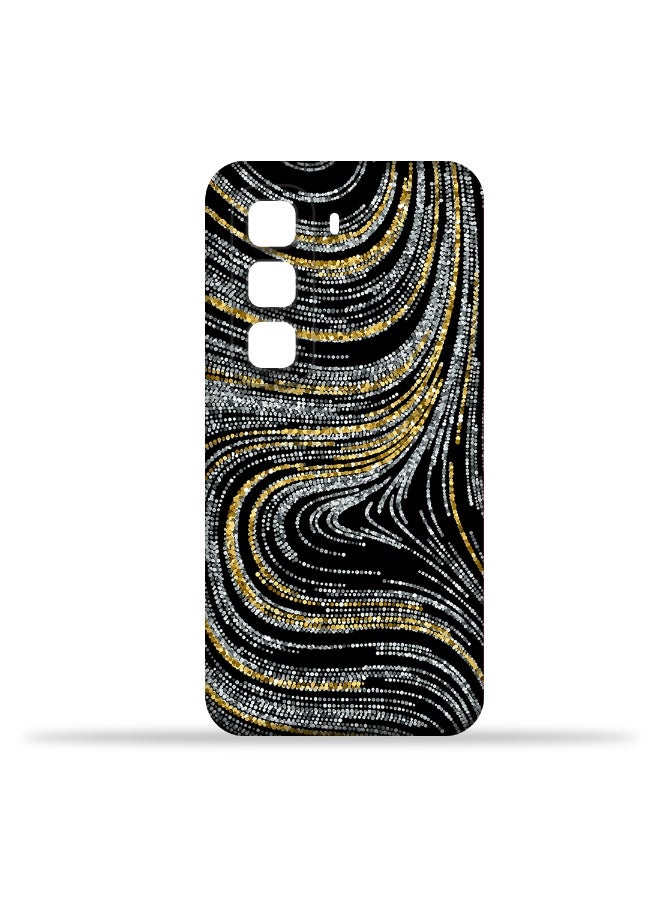 AMC DESIGN Protective Case Cover For Infinix Hot 60 Pro - Image 2