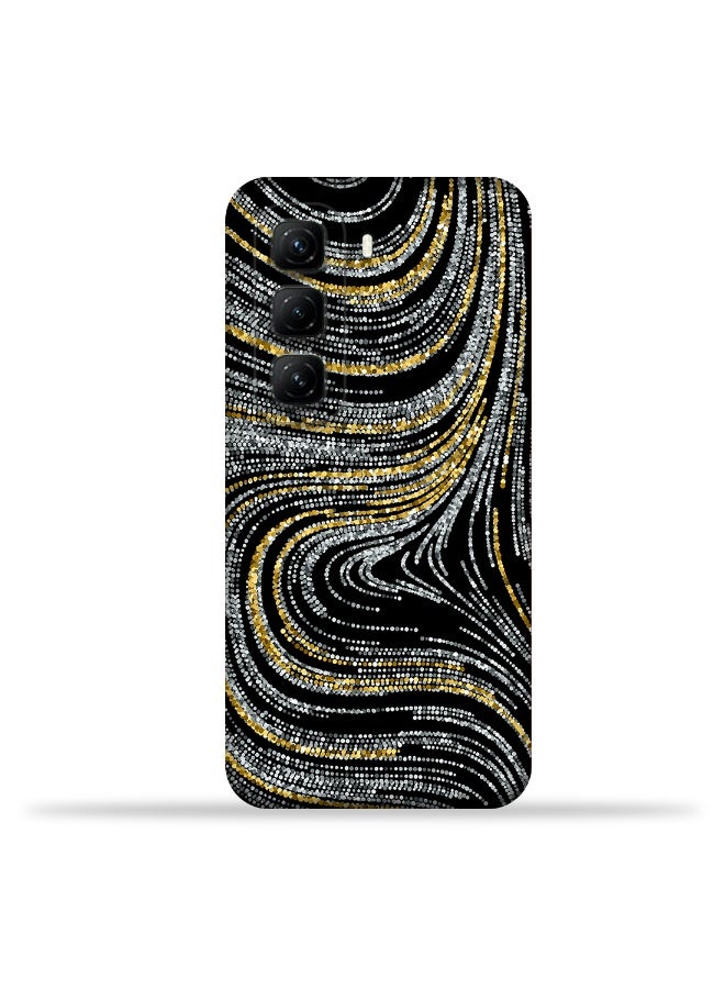 AMC DESIGN Protective Case Cover For Infinix Hot 60 Pro - Image 1