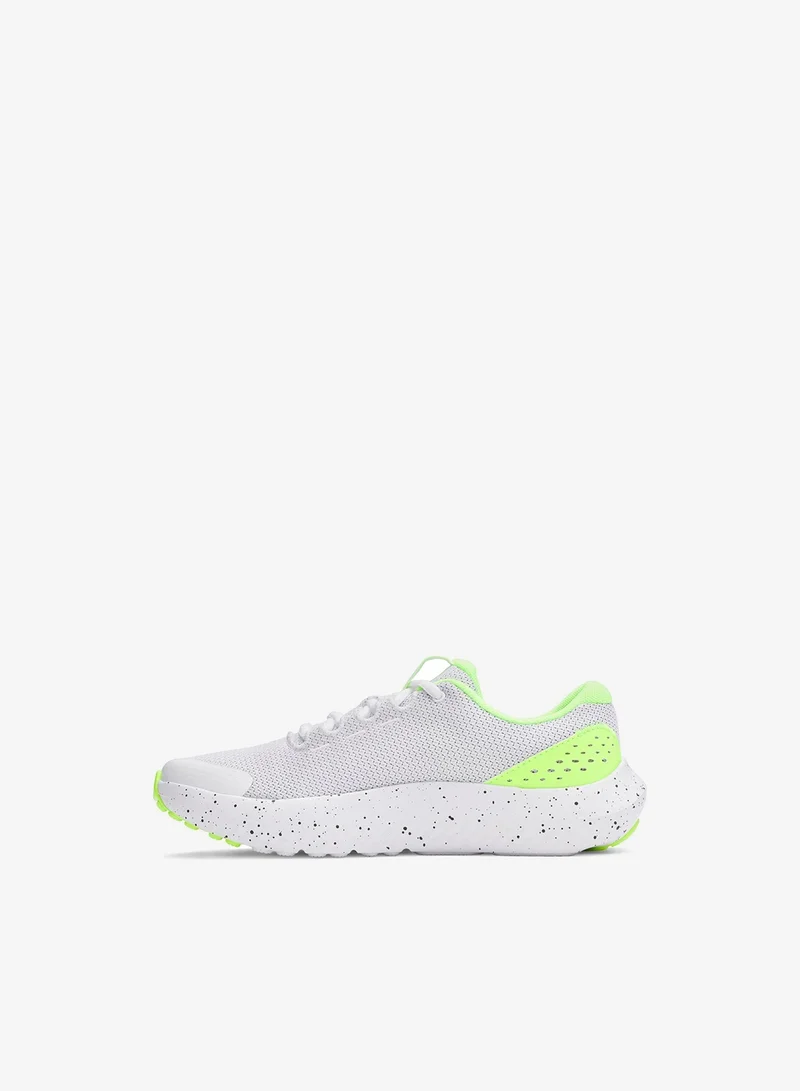 UNDER ARMOUR Youth Bgs Surge 4