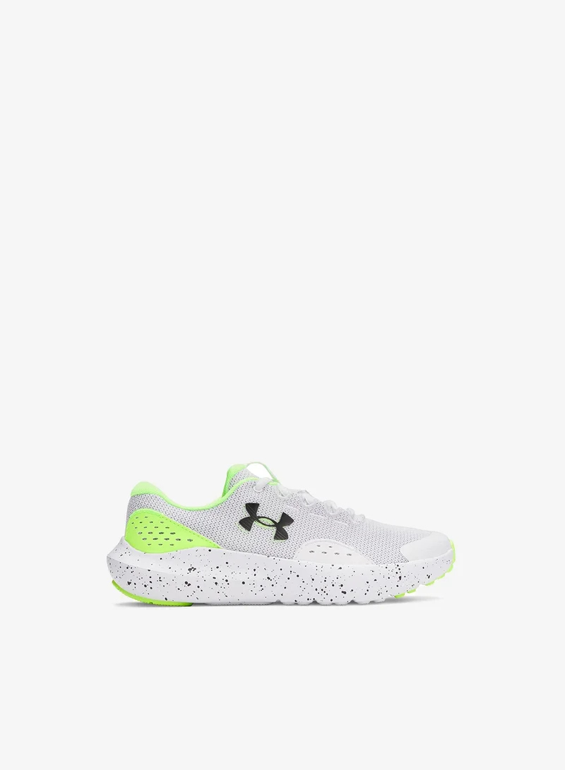 UNDER ARMOUR Youth Bgs Surge 4