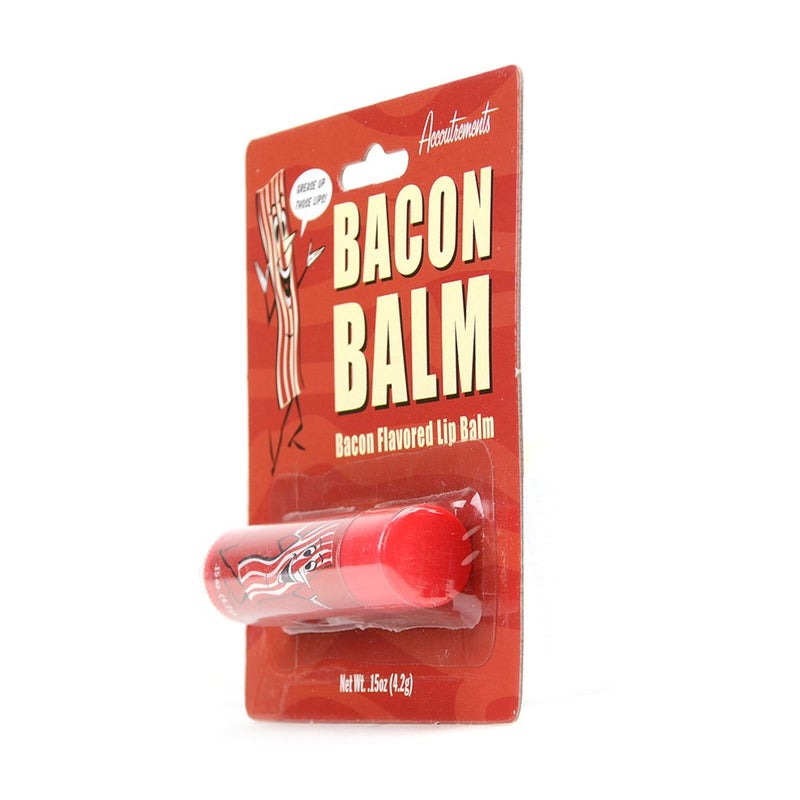 Accoutrements Bacon Lip Balm - Image 2