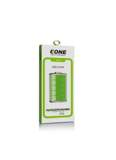 Eone 4860mAh Battery For Samsung Galaxy A72, Long Lasting Replacement Battery Made With High-Quality Lithium Ion Polymer  - Image 2
