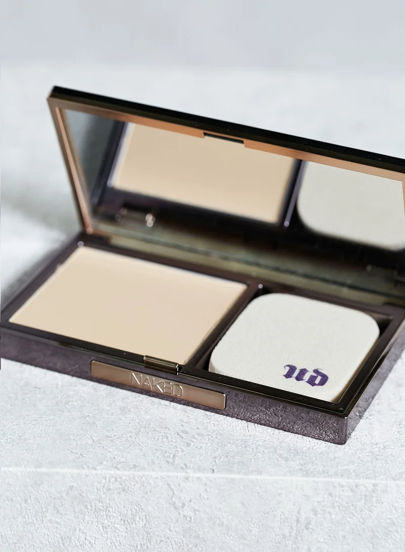 Urban Decay Naked Skin Ultra Definition Powder Foundation - M