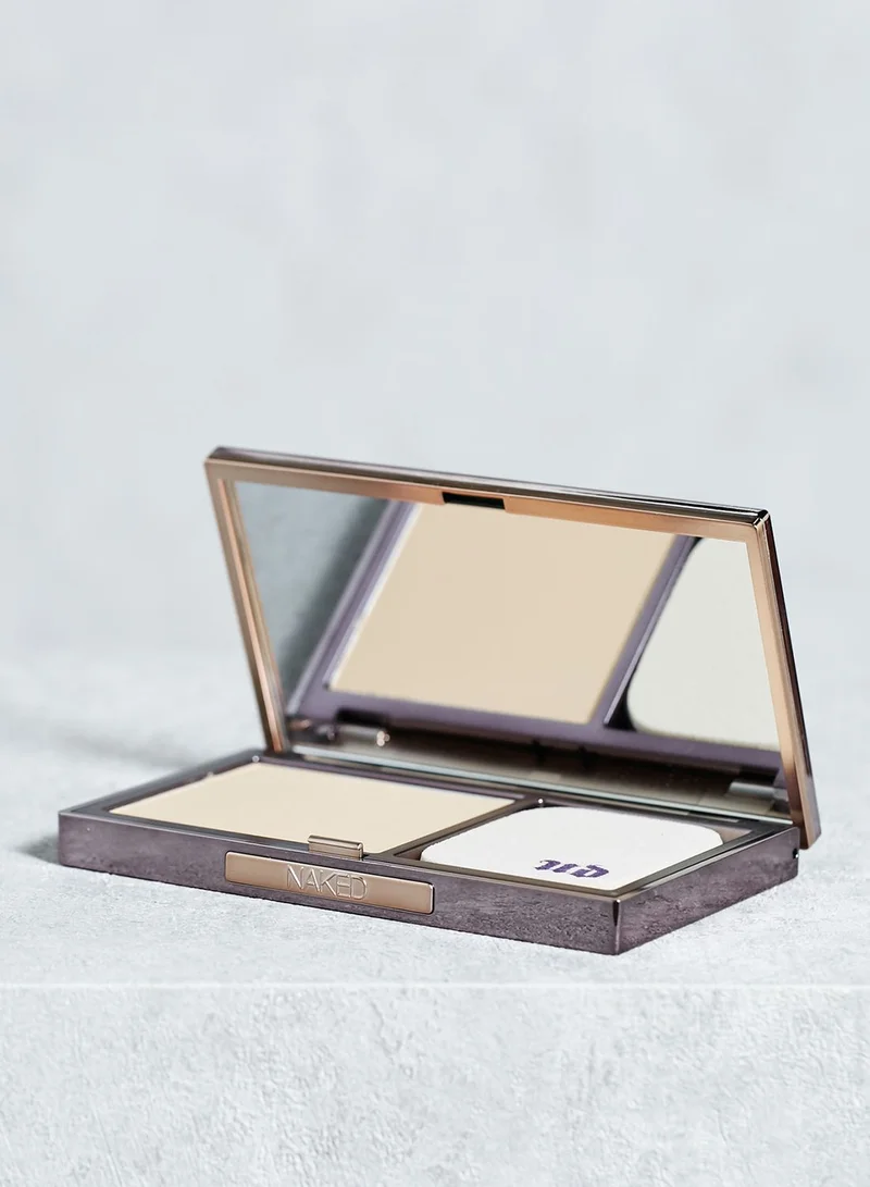 Urban Decay Naked Skin Ultra Definition Powder Foundation - M