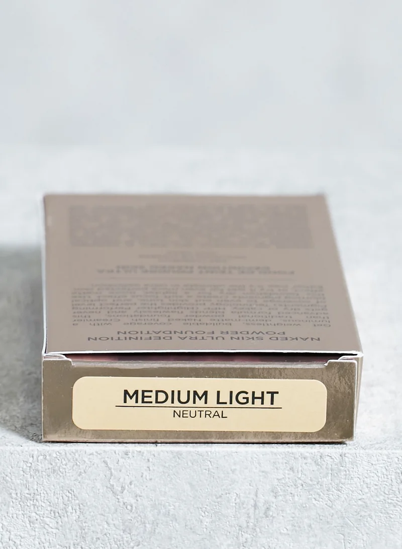Urban Decay Naked Skin Ultra Definition Powder Foundation - M