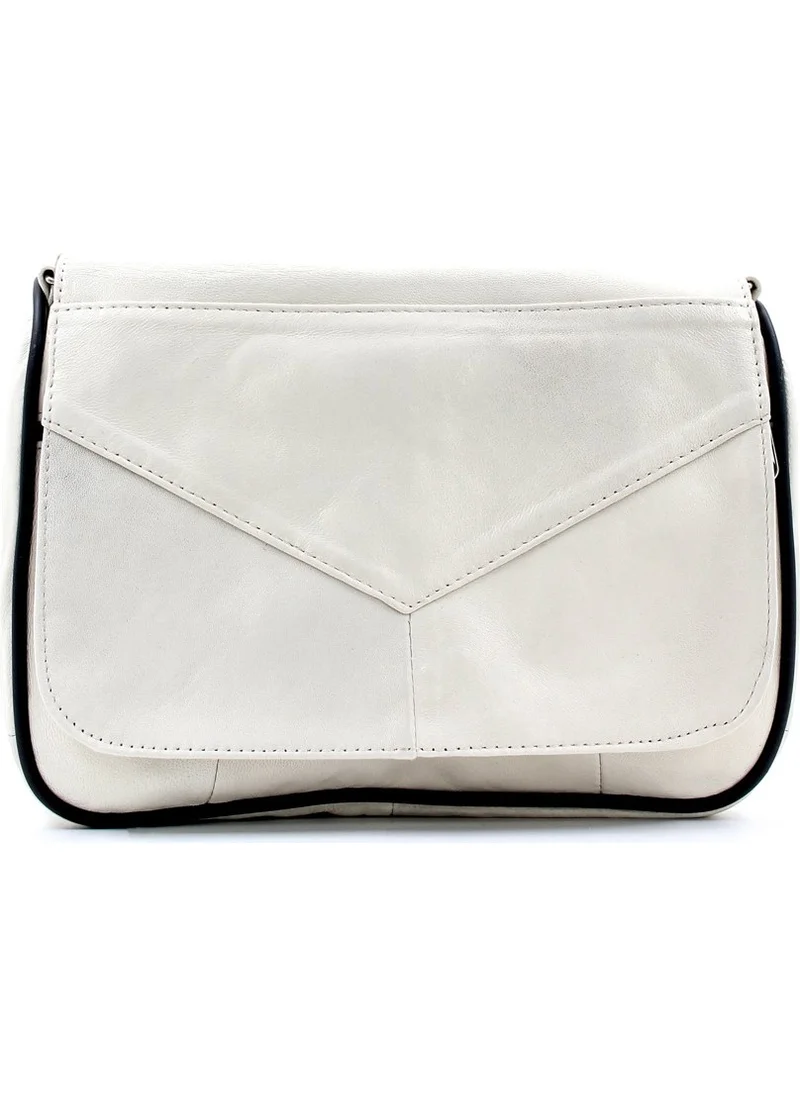 Fast Step Leather Women's Hand Bag 969CA454