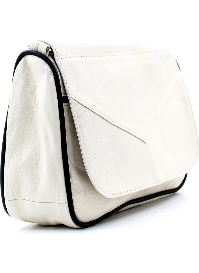 Fast Step Leather Women's Hand Bag 969CA454