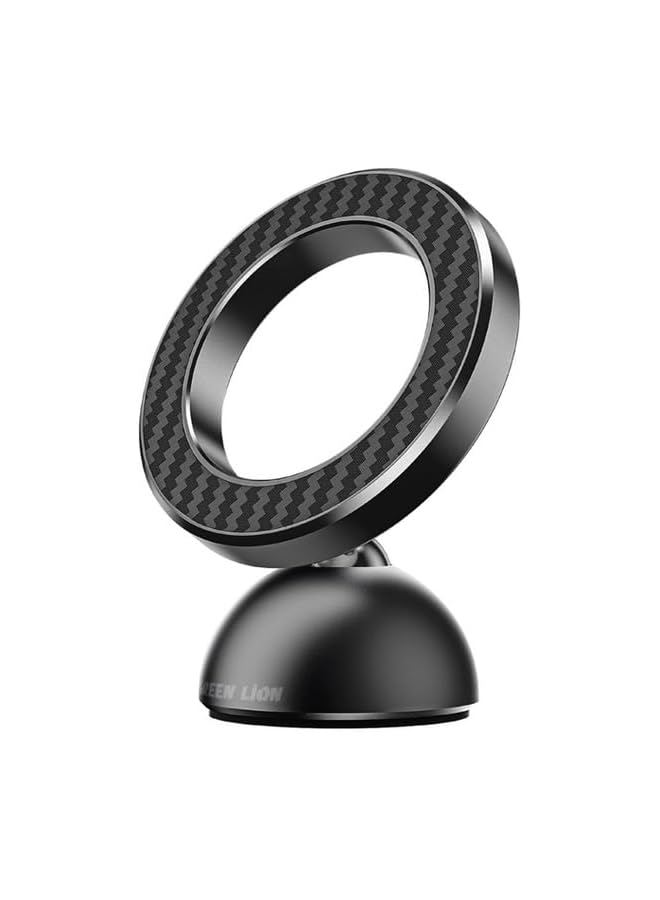 Green Tiger MagPlus Phone Holder Compatible with MagSafe, Flexible Design, Powerful Magnet, Secure & Stable, Easy to Use, Compatible with iPhone 16/15/14/13/12