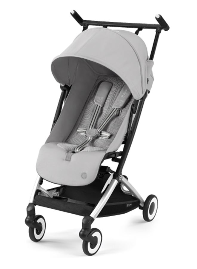 cybex Libelle Slv/Fog Grey  - Image 1