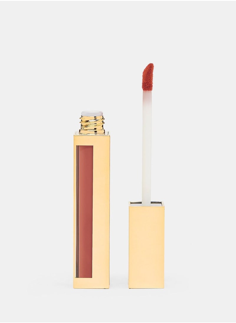 F Makeup Line  - Velvet Matte Lipstick Heart Melting - Image 1