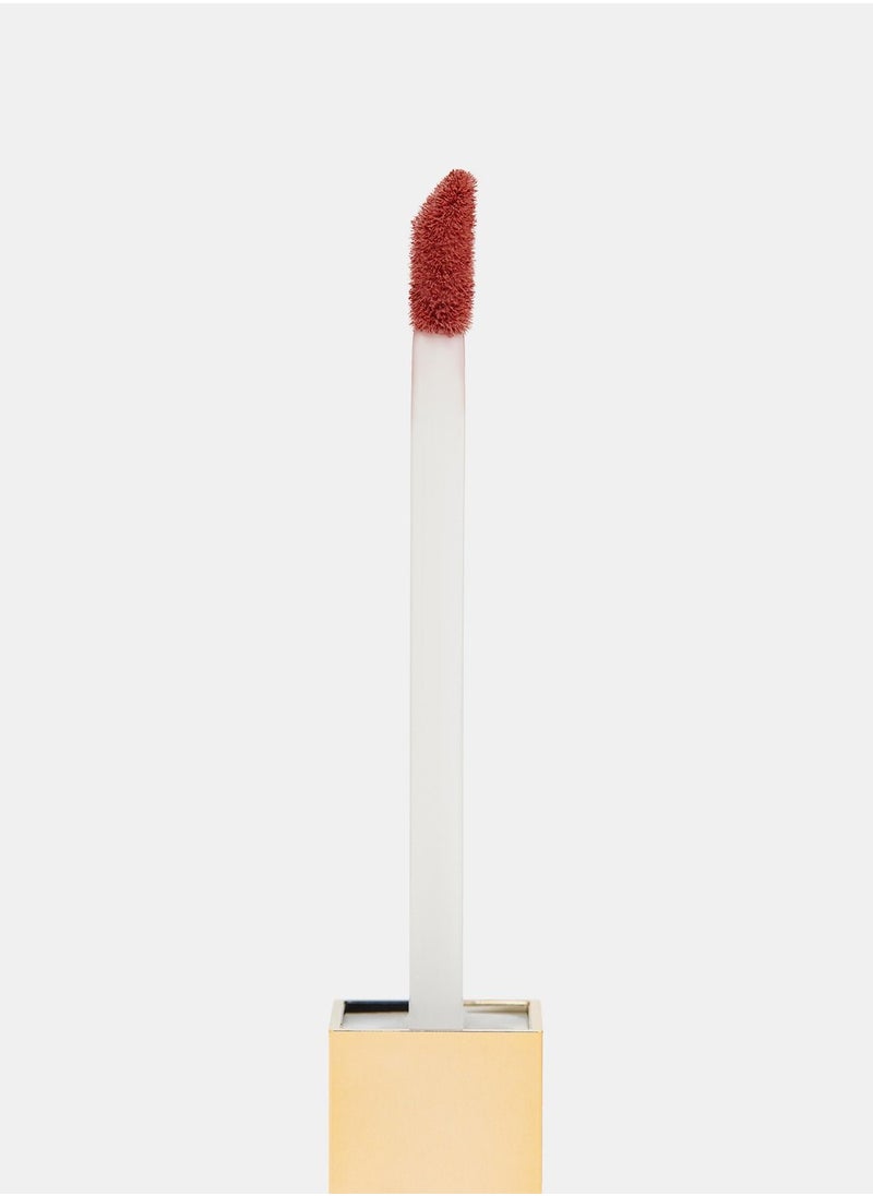 F Makeup Line  - Velvet Matte Lipstick Heart Melting - Image 1