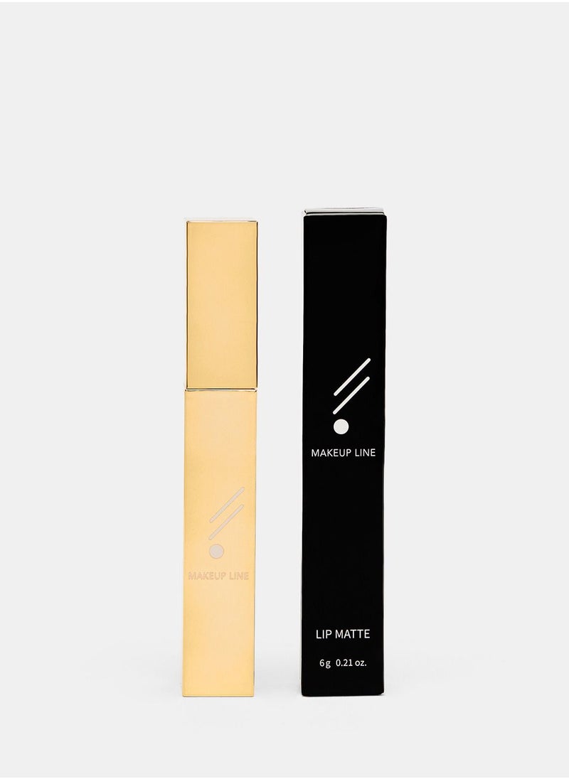 F Makeup Line  - Velvet Matte Lipstick Heart Melting - Image 1