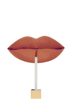 Velvet Matte Lipstick Heart Melting
