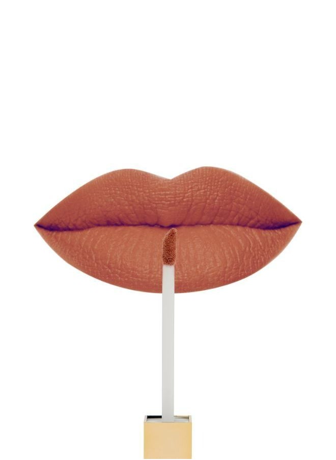 F Makeup Line  - Velvet Matte Lipstick Heart Melting - Image 1