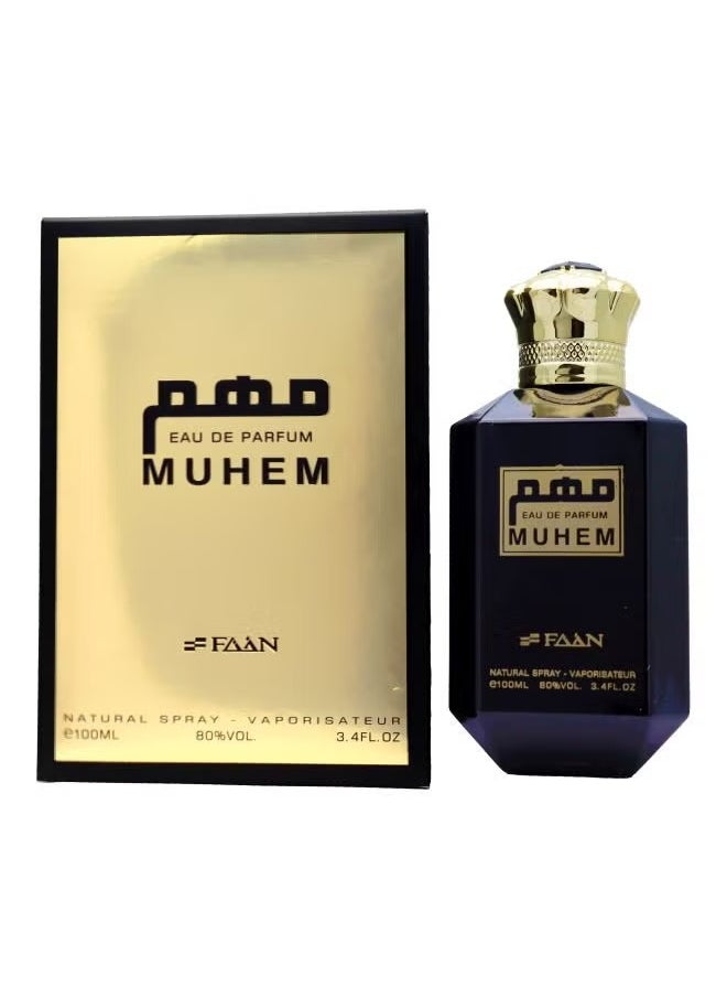 فاان عطر مهم EDP 100ملليلتر  - Image 1