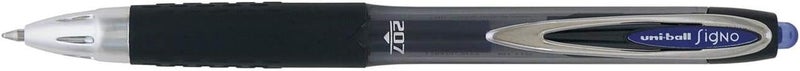 يوني بول uni-ball Gel Roller Ball Pen - Blue - Image 1