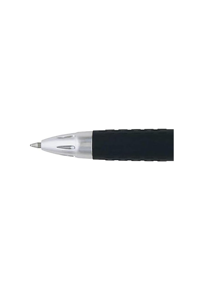 يوني بول uni-ball Gel Roller Ball Pen - Blue - Image 2