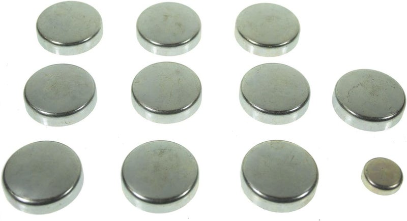 MPE-825R Freeze Plug Kit