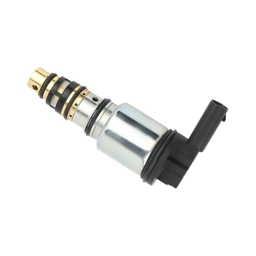 Tivora AC Compressor Control Valve Compatible with Mazda 3 CX20 CX-30 Replaces 3DA-DM8P BDGF61450 - Image 4