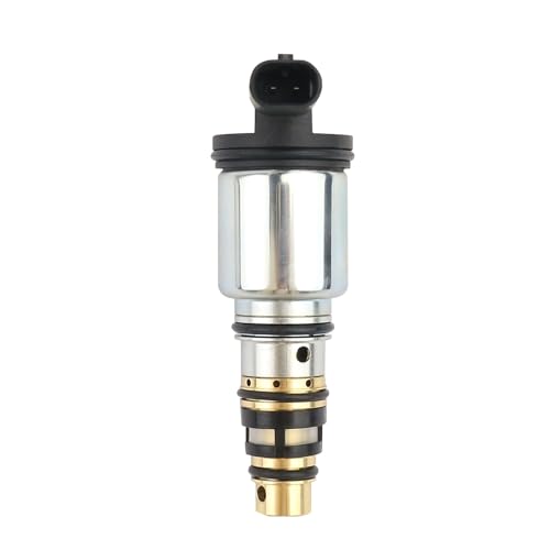 Tivora AC Compressor Control Valve Compatible with Mazda 3 CX20 CX-30 Replaces 3DA-DM8P BDGF61450 - Image 5