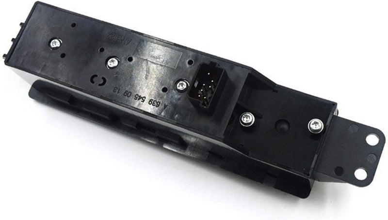MKVAXR 7 Pin Power Window Switch for Mercedes-Benz W639 Vito Mixto Kasten 2003-2015 - Image 4