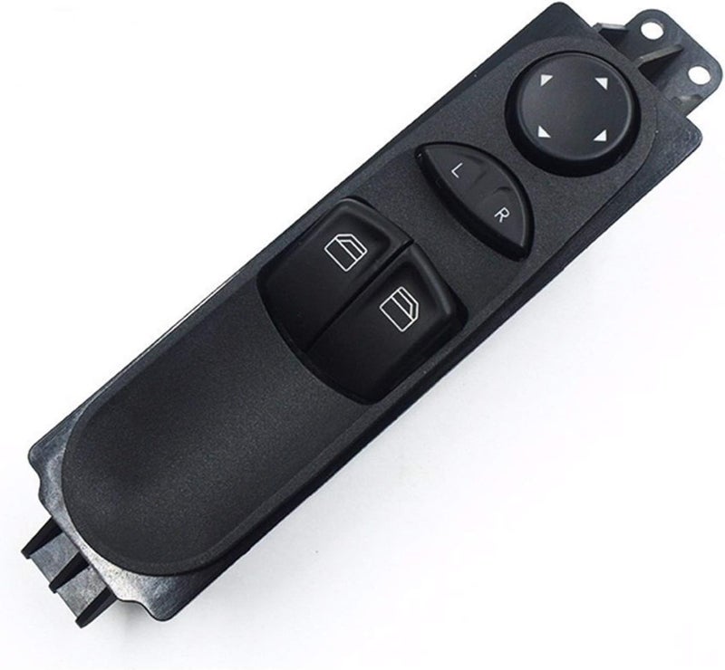 MKVAXR 7 Pin Power Window Switch for Mercedes-Benz W639 Vito Mixto Kasten 2003-2015 - Image 1